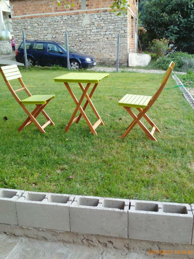 Vila Бачково Экстерьер фото