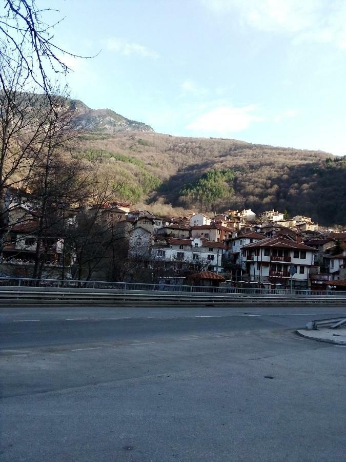 Vila Бачково Экстерьер фото